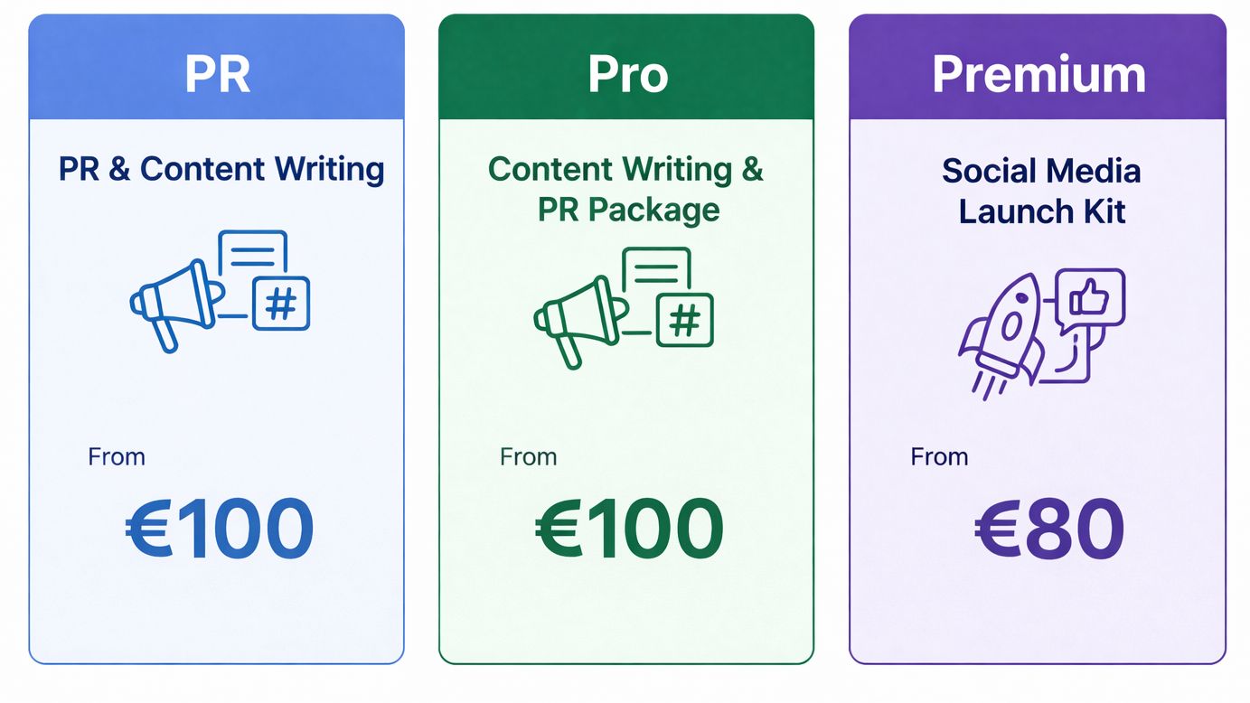 Pricing