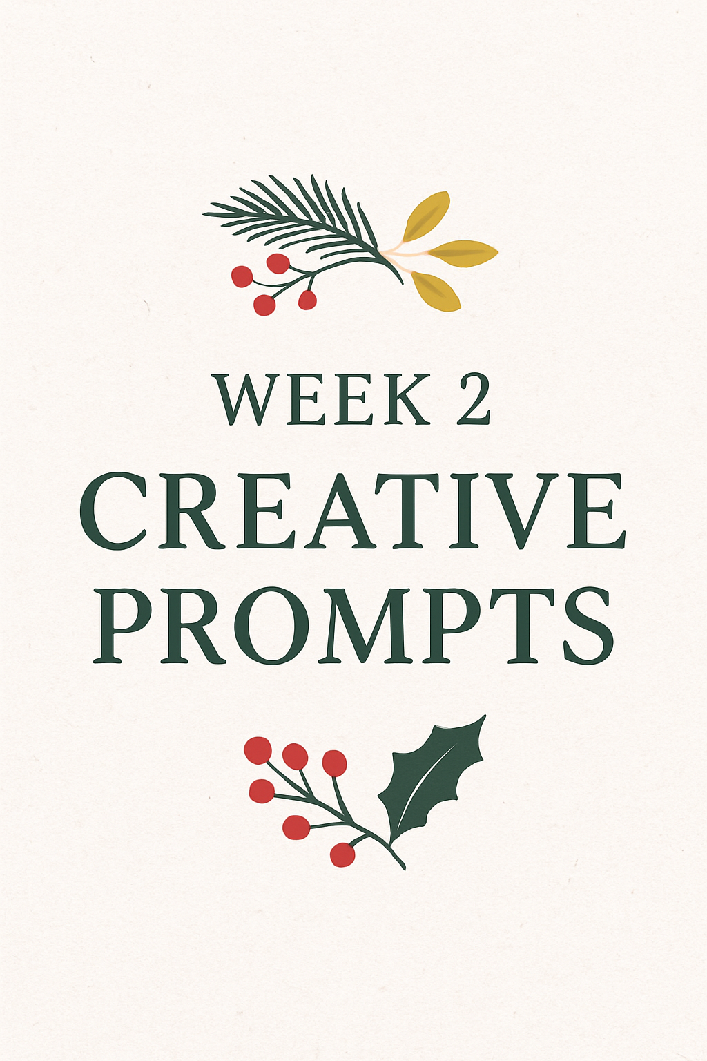 Content & Copy Writing