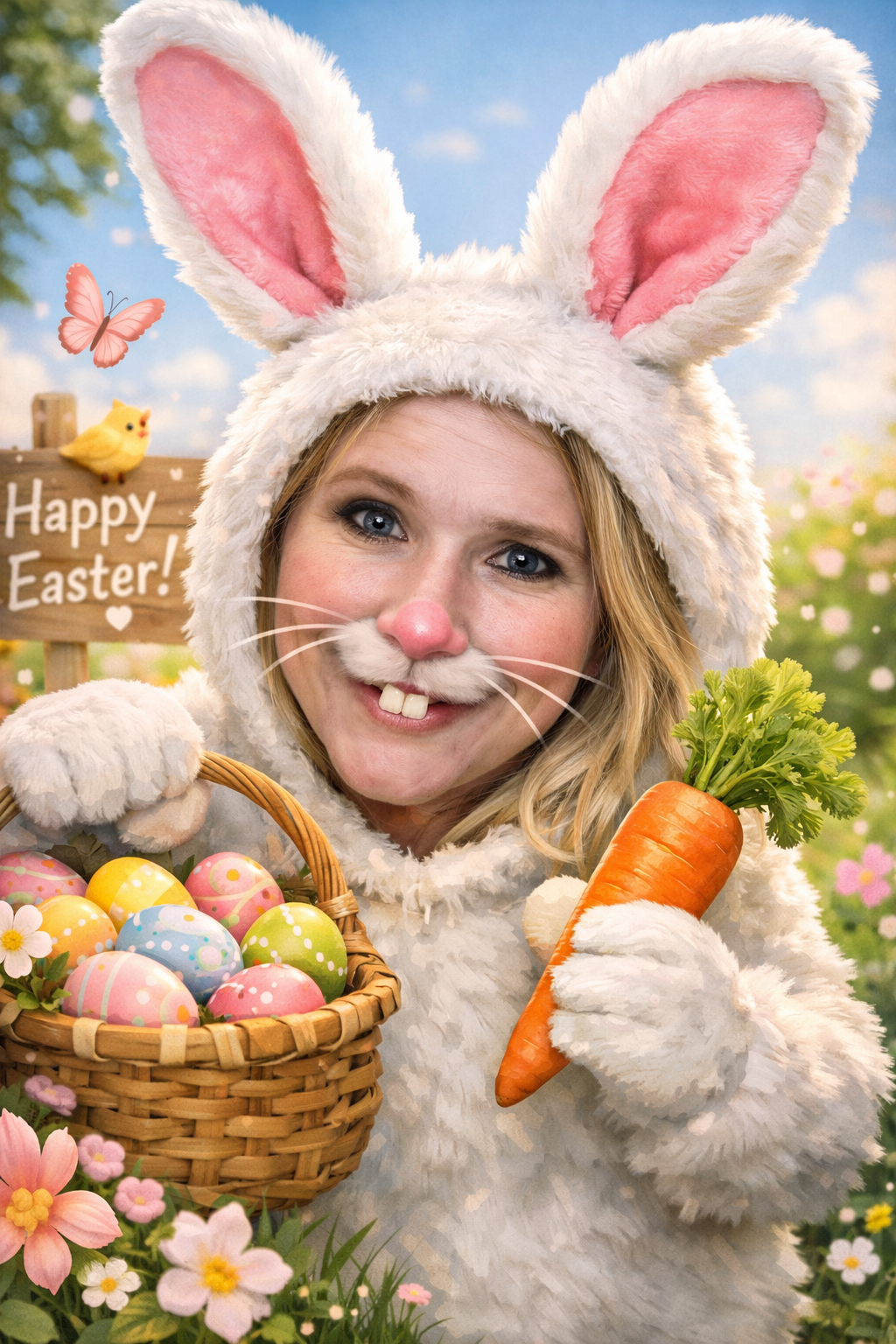 Easter Bunny