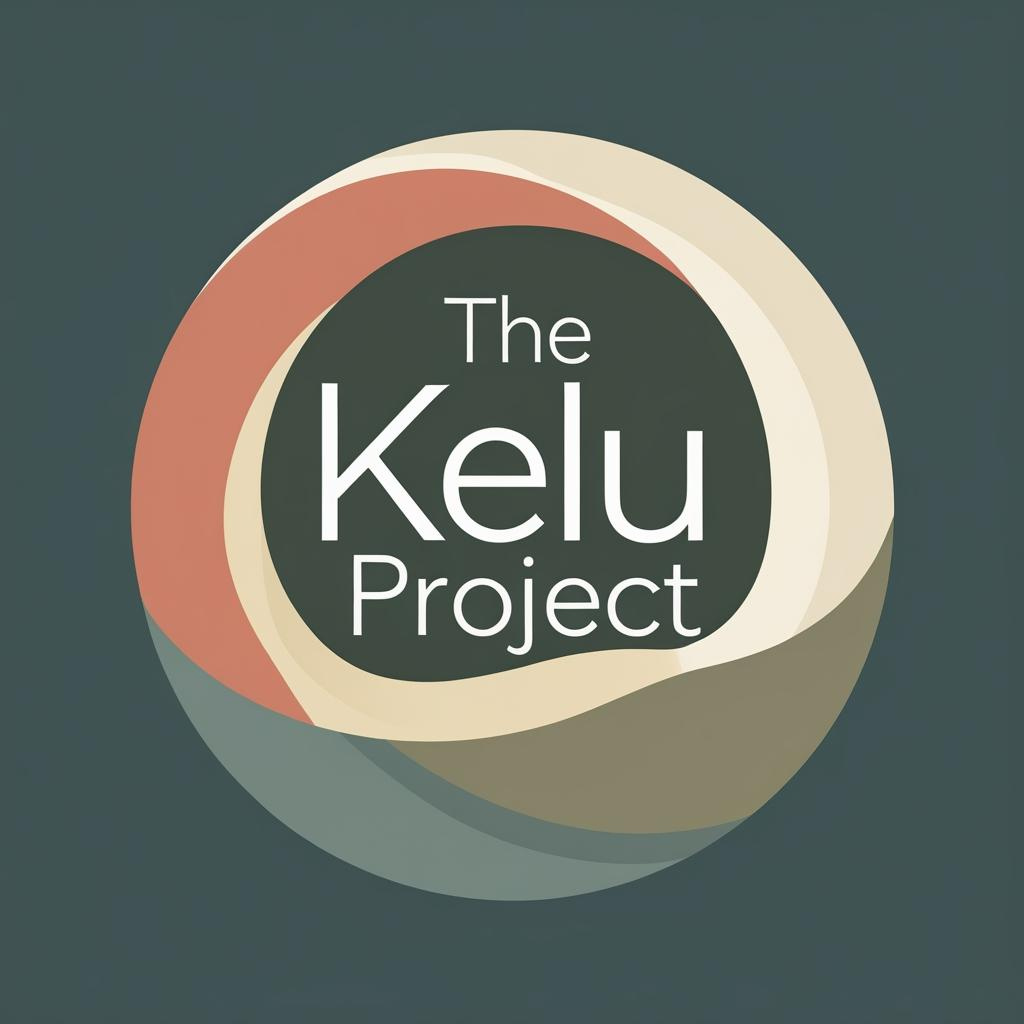 The Kelu Project Logo