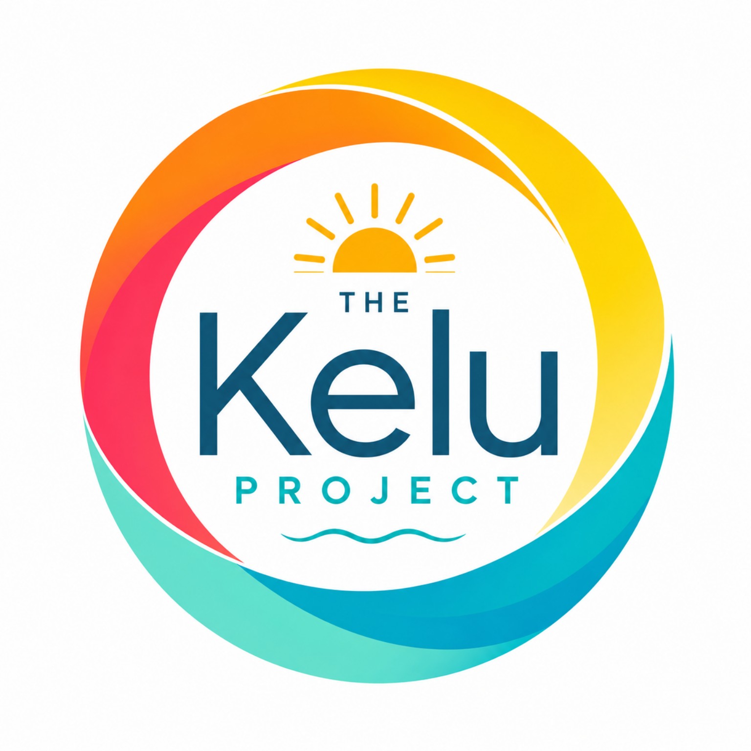 The Kelu Project logo