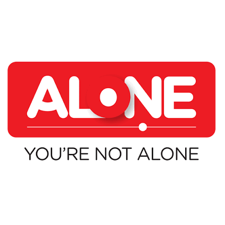 Alone"