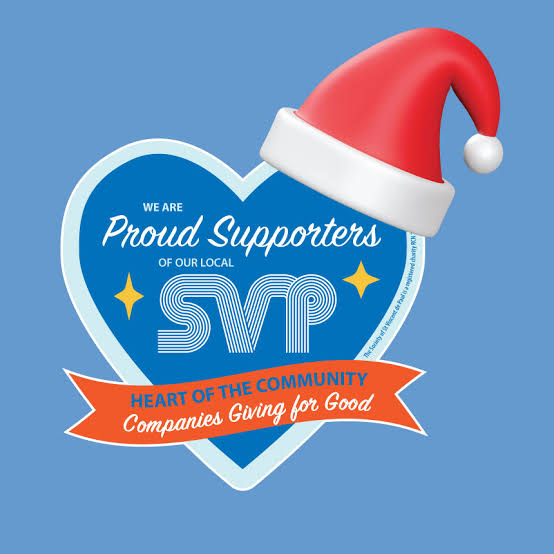 Society of St. Vincent de Paul (SVP)